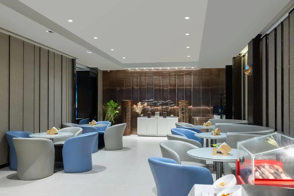 Jinjiang Inn Tianjin Dongli Development Zone