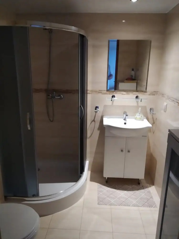 Amber Apartments Penthouse