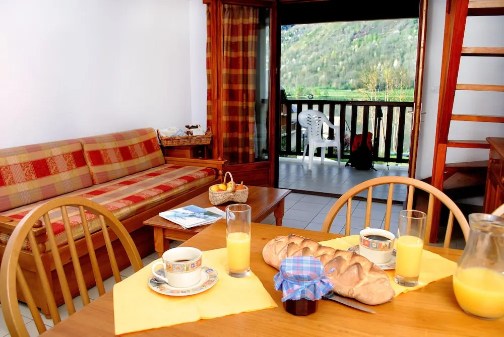 Residence Nemea La Soulane
