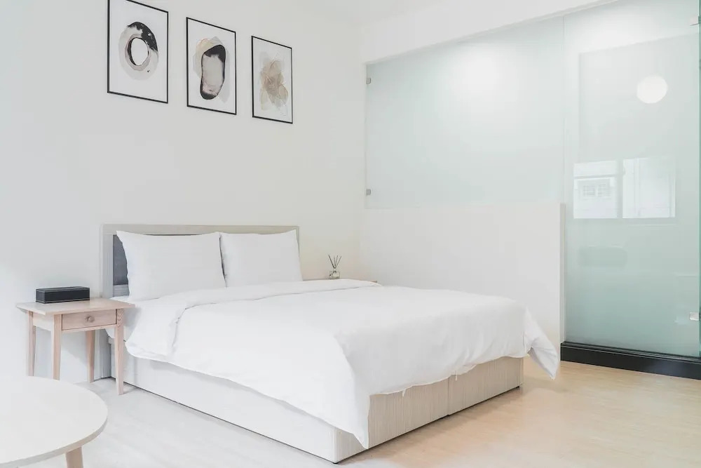 Boléro Homestay