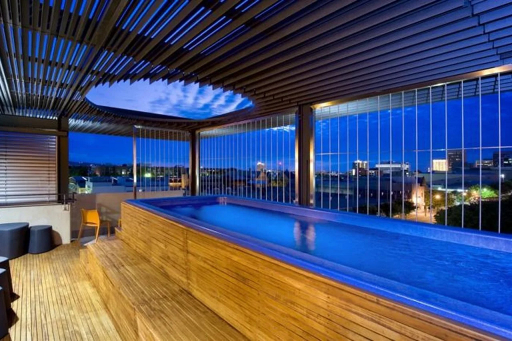 The Soho Hotel