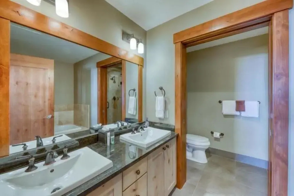 One Ski Hill Place 2 Bedroom Luxury Condo