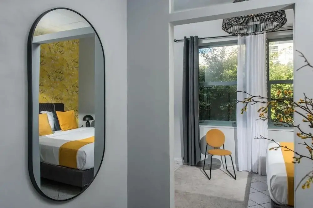 Korai Suites by Good Life