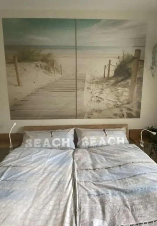 Holiday Apartment Meerzeit