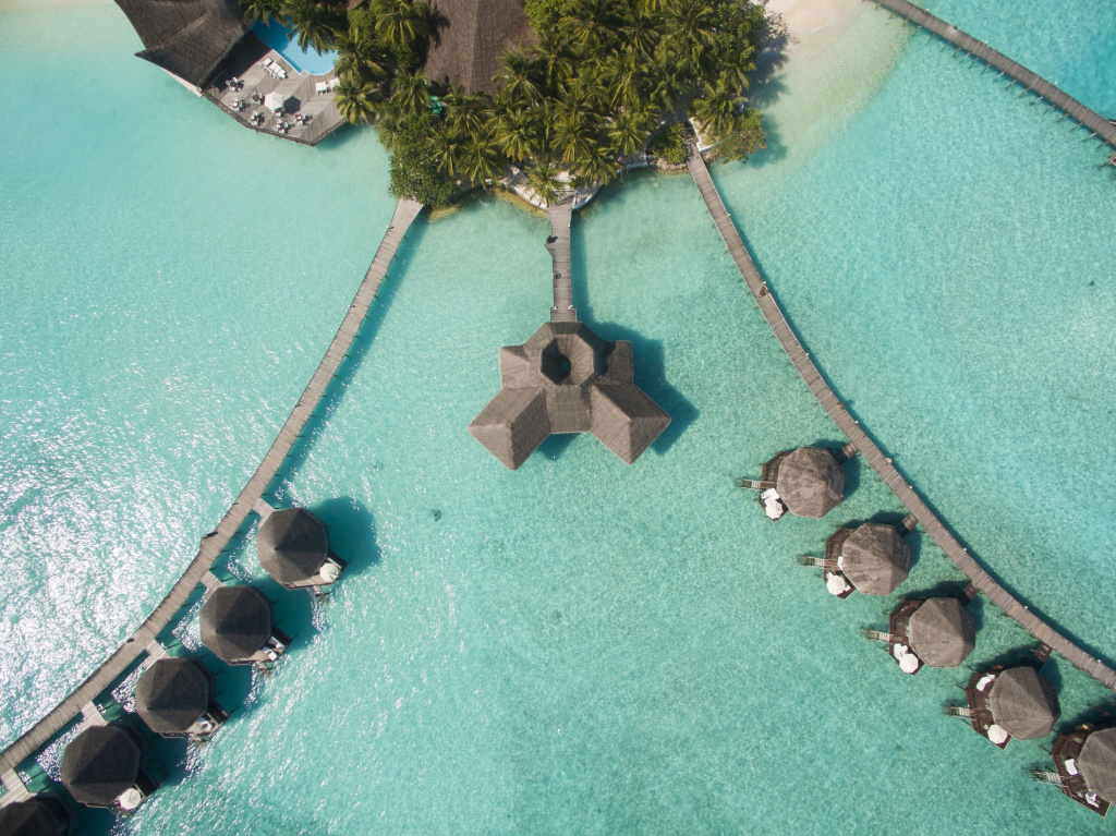 Thulhagiri Island Resort & Spa