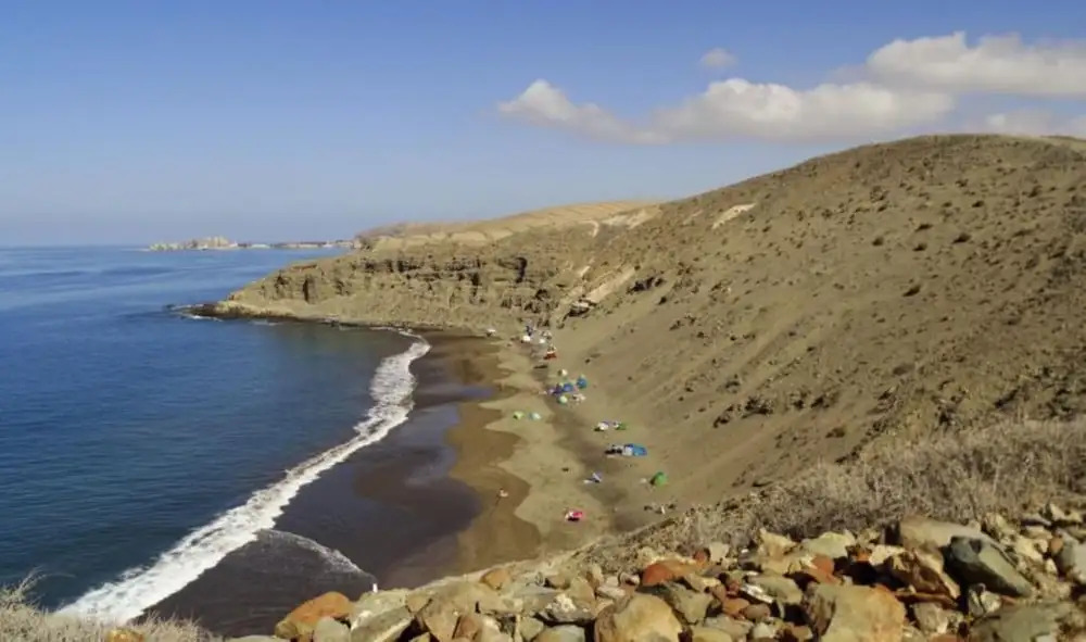 Bungalow in Pasito Blanco, Gran Canaria 102883 by MO Rentals