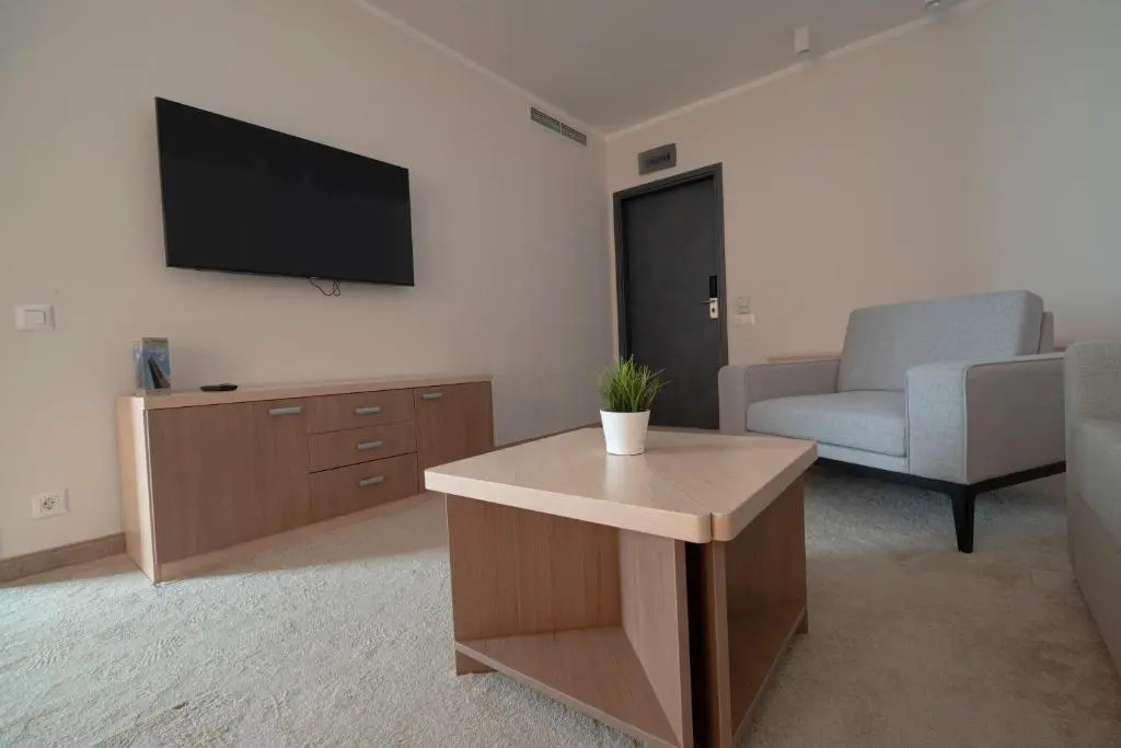 Vitosha Park Hotel