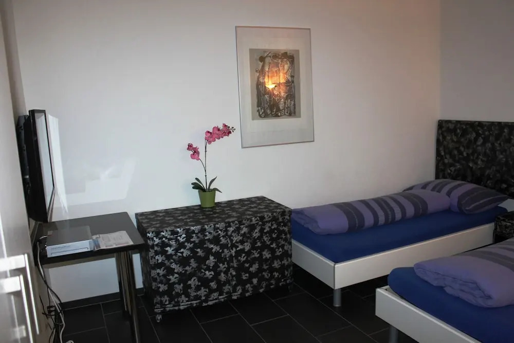 Seefeld Appartement
