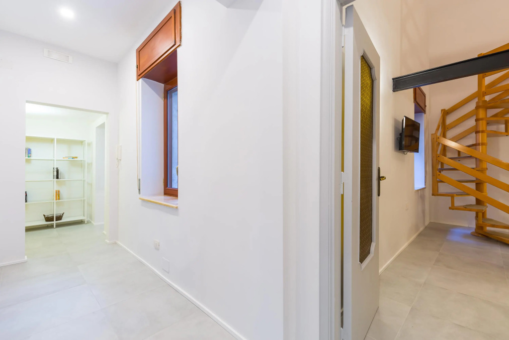 Casana on Christmas Alley by Napoliapartments