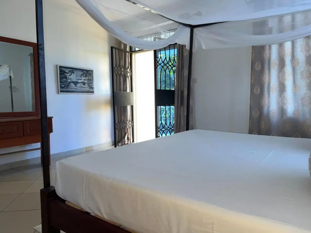 Ary Homestay Nyali At Shikara Apartments 5th Avenue Nyali, Mombasa, Kenya