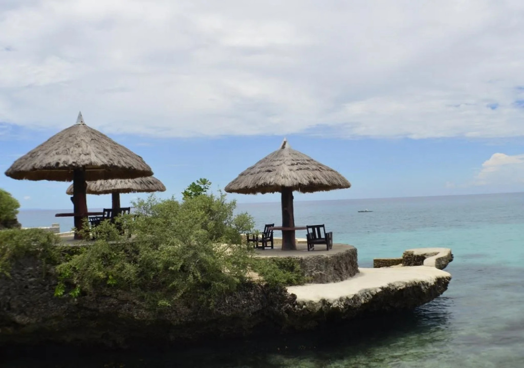 Mangodlong Rock Resort