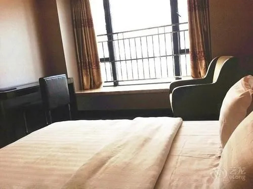 Yijia Kehuijingu Hotel Apartment