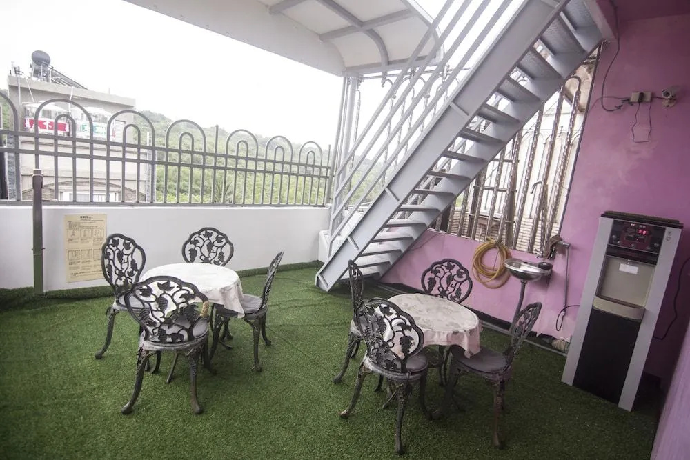 南海雅築South Sea B&B