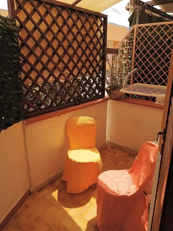 Le Rocce Holiday Rooms