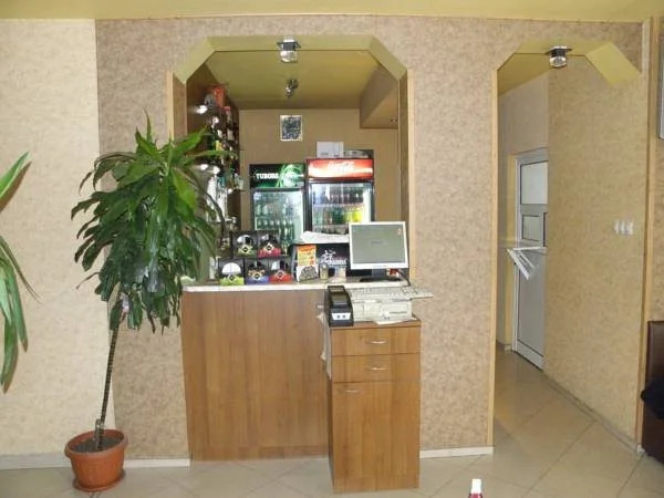 Hotel Pilevski