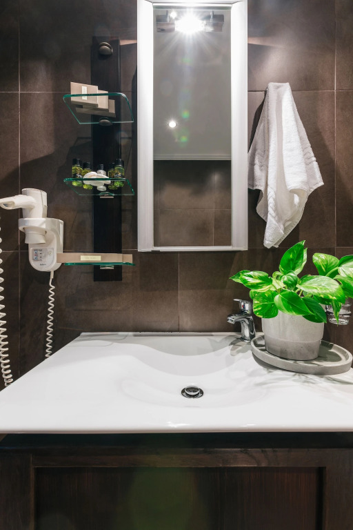 Ladadika Design, Philian Hotels and Resorts