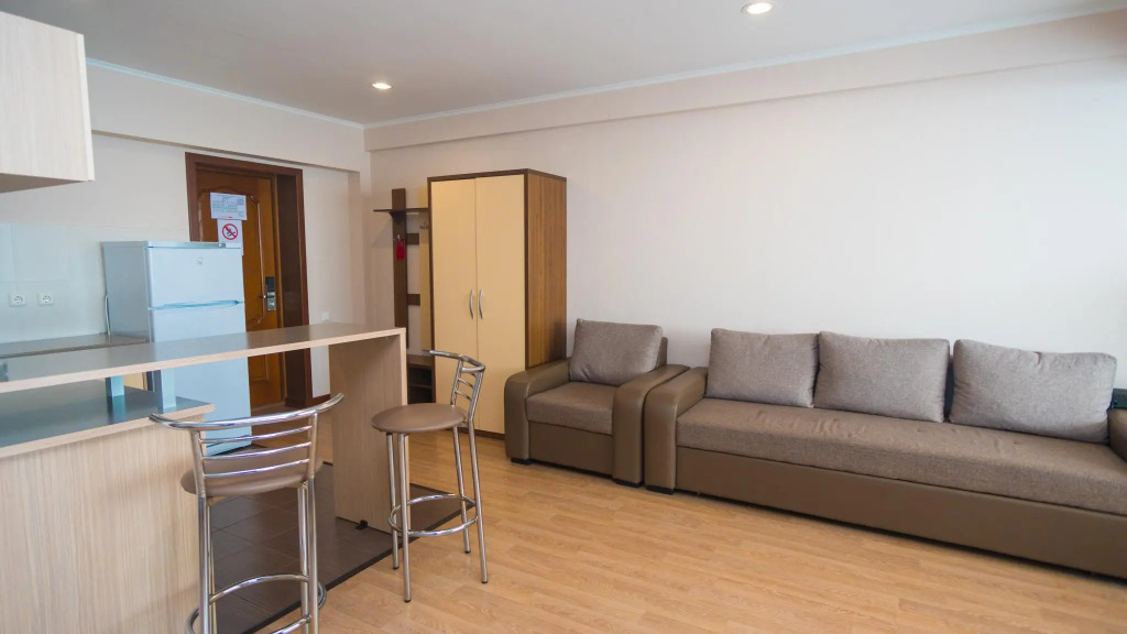 Azure Sport Resort