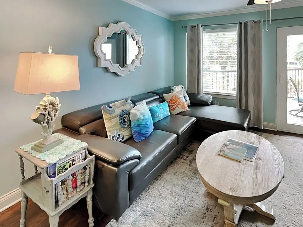 Sea Ya Next Tide by Ryson Vacation Rentals