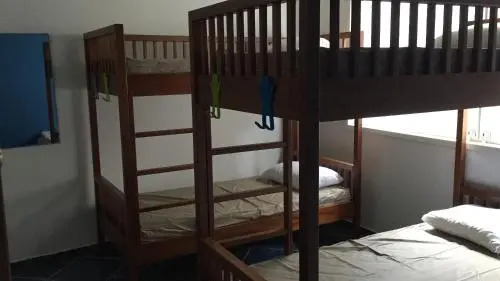 Recanto Hostel