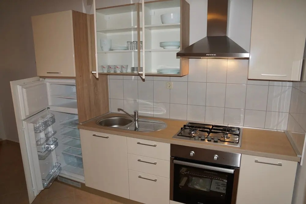 Apartments Hrgovcic