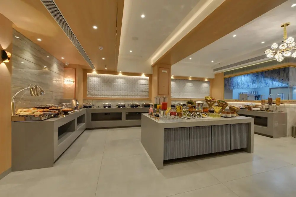 The Fern Residency Mumbai, Mira Road, Series by Marriott