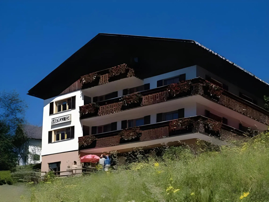 Haus Sonnberg