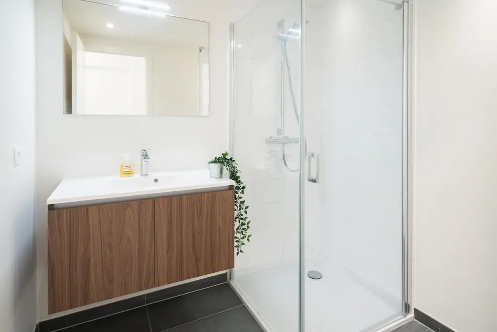 Central City Haven for 10 With Terrace