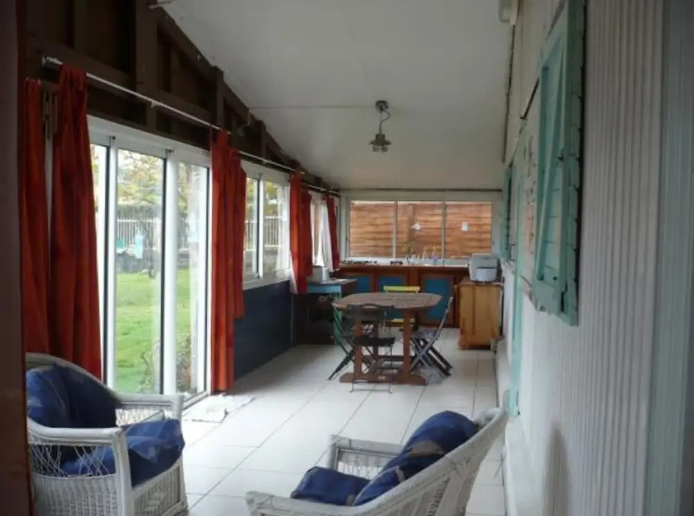 House with 9 Bedrooms in la Plaine Des Cafres, with Wonderful Mountain View And Enclosed Garden - 23 Km From the Beach