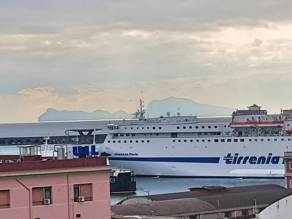 Zonaporto