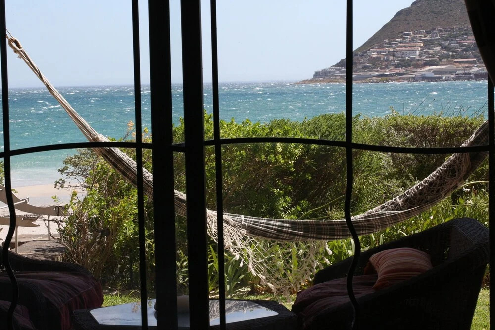 Houtbay Apartments