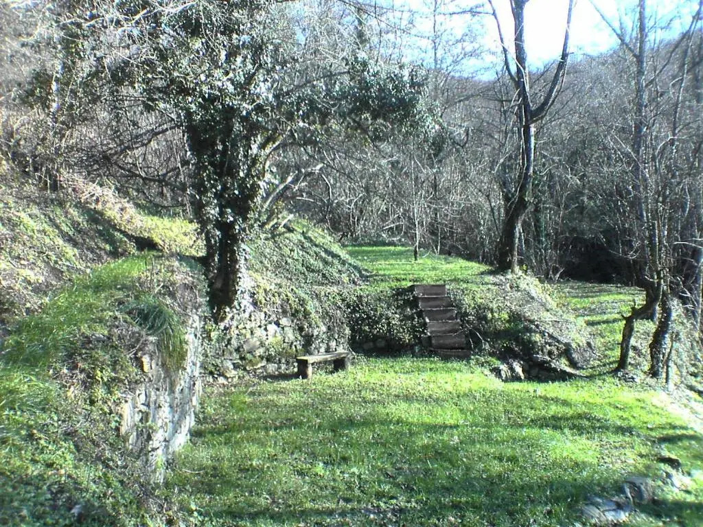 A House in Tuscany