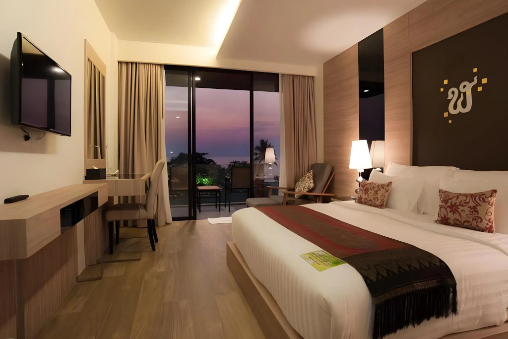 The Erawan Koh Chang -SHA Extra Plus