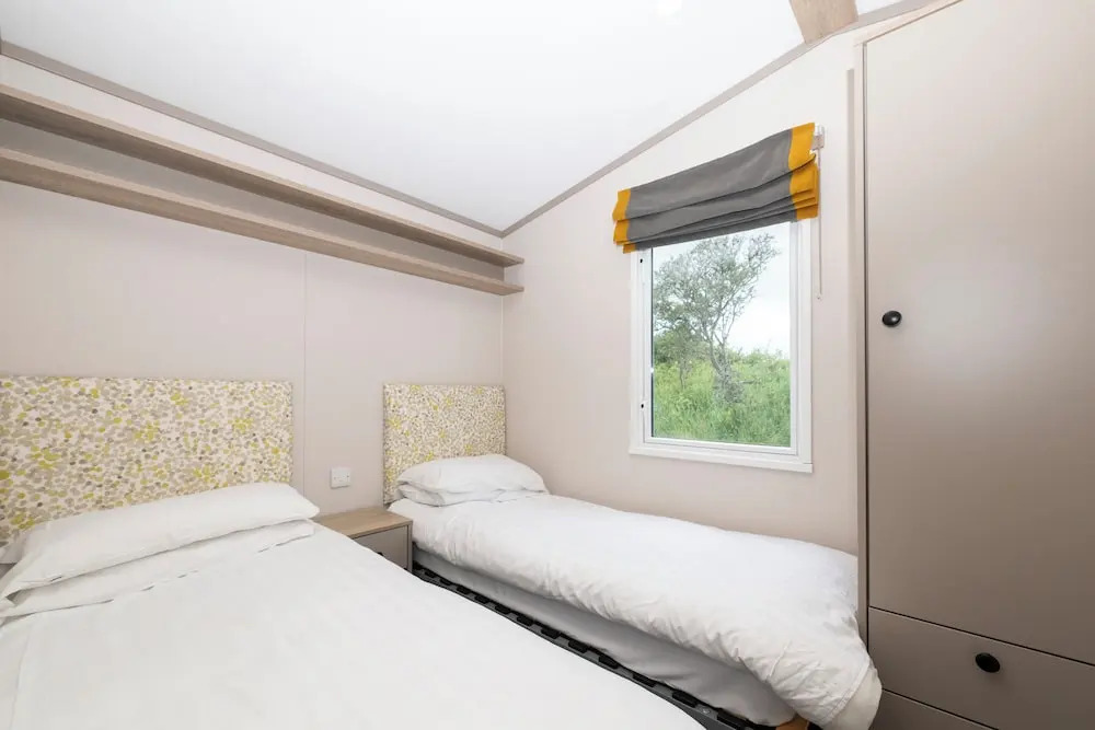 Tencreek Holiday Park