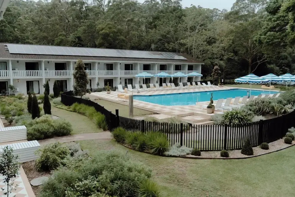 The Lodge Jamberoo
