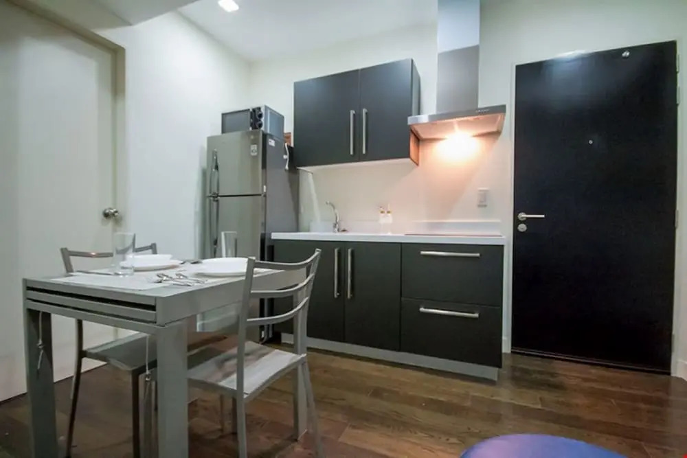 Novotel Residence Hotel by Jolly Luxe Suites