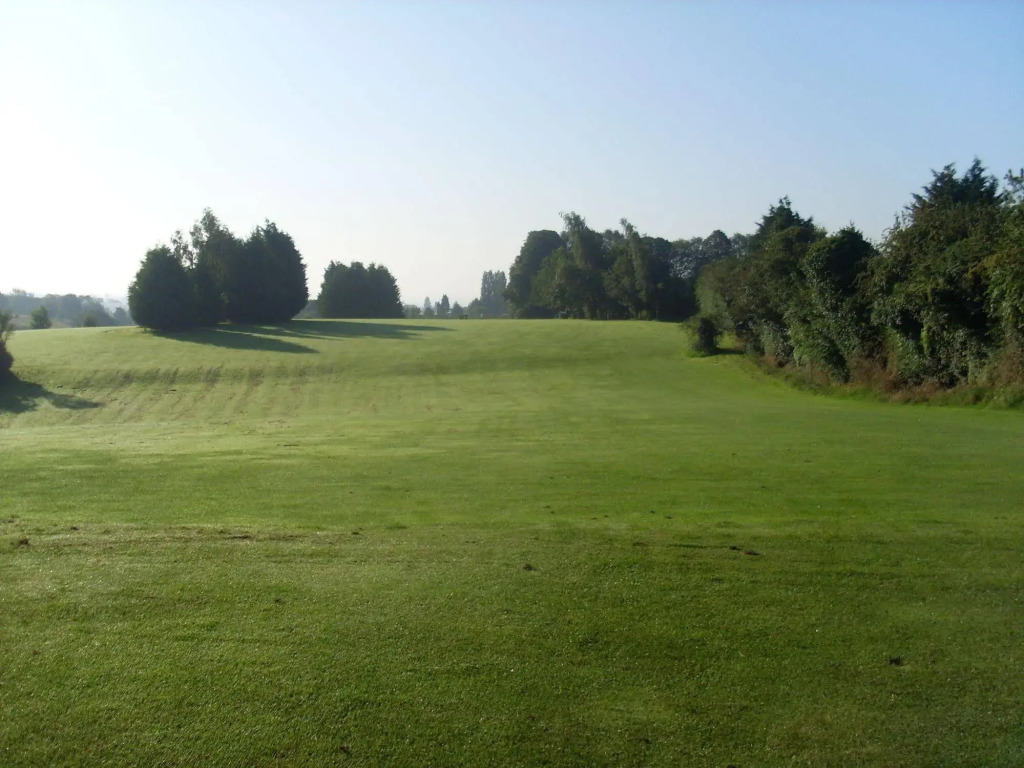 Newent Golf Club and Lodges