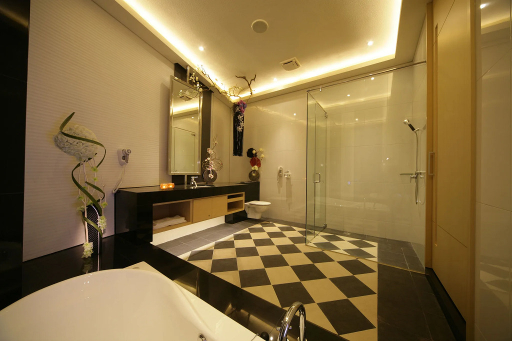 Dubai Villa Motel