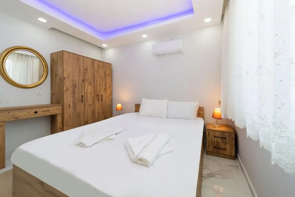 Marvelous Conservative Villa in Muratpasa