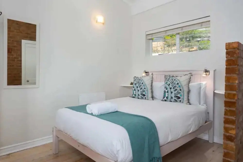 Newly Renovated Studio Apartment in Cape Town