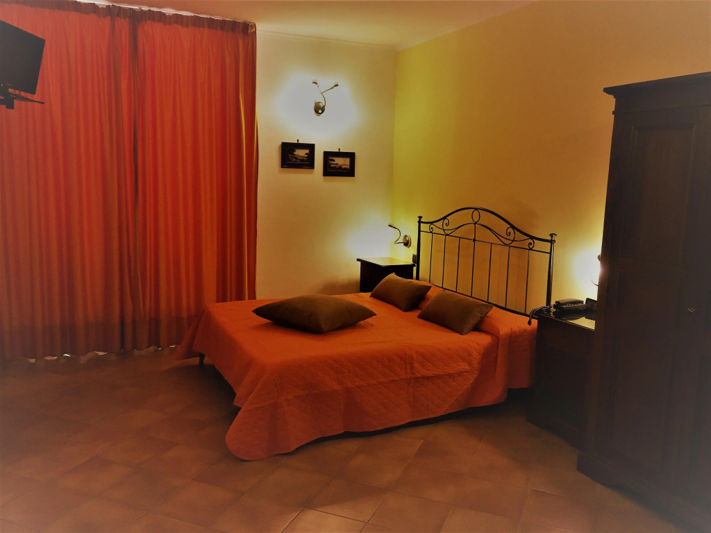 Hotel Neapolis