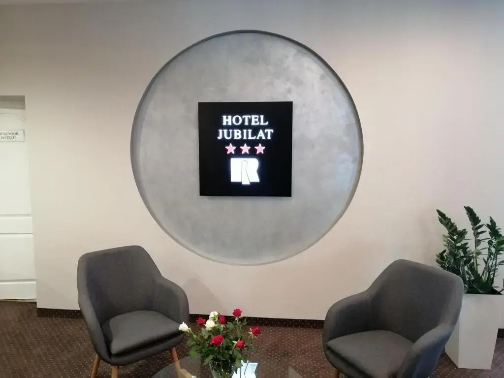 Hotel Jubilat