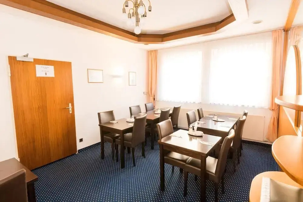 Hotel am Friedensplatz
