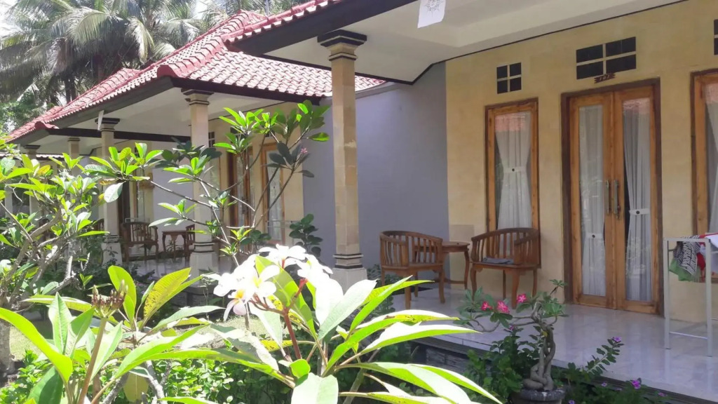Jiva Bungalow