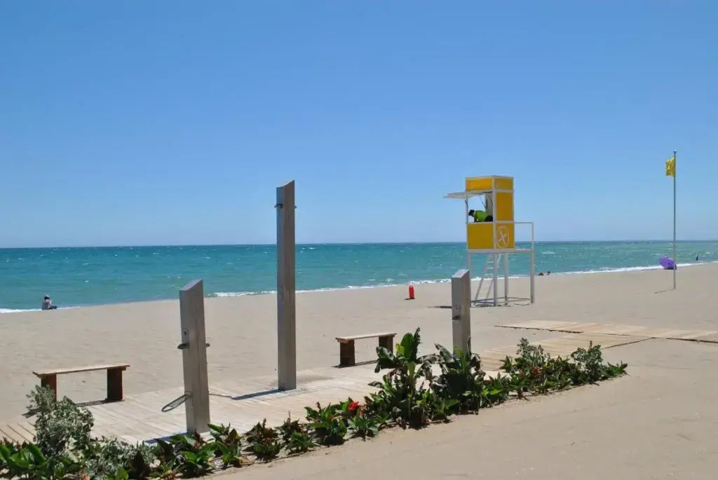 Cubo's Apartamento España 1A Fuengirola