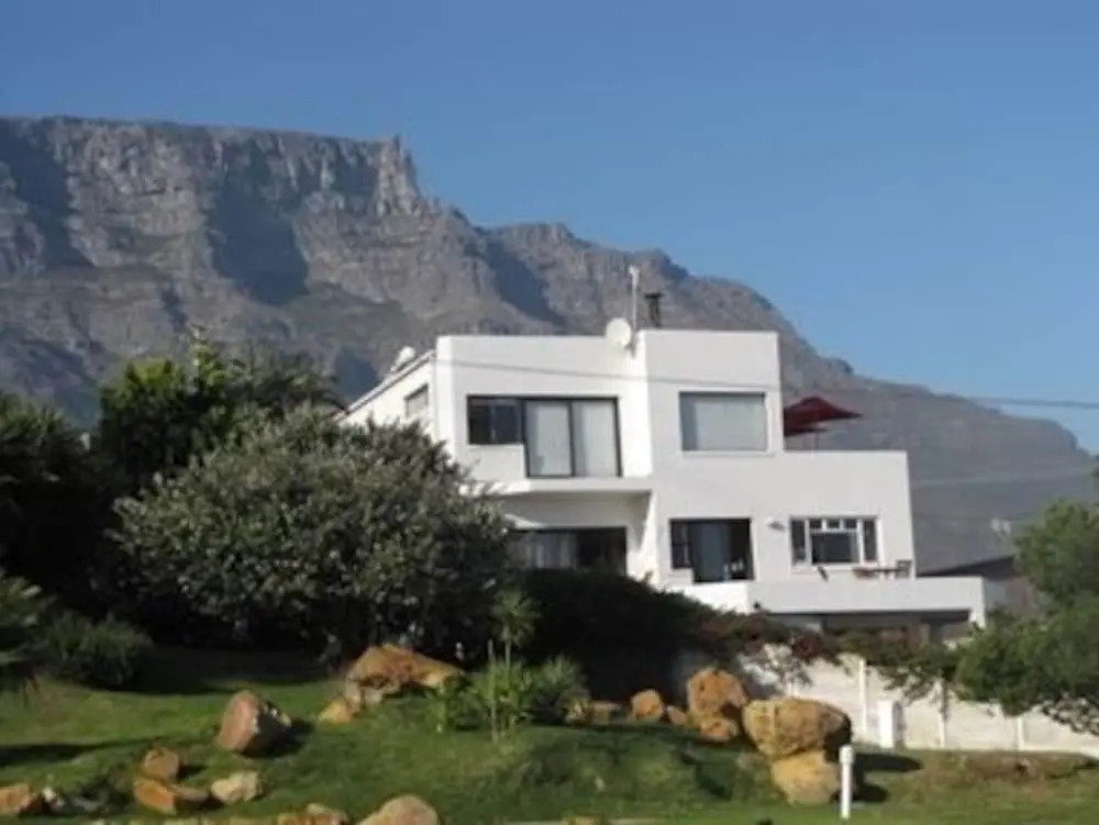 Cape View Guest House
