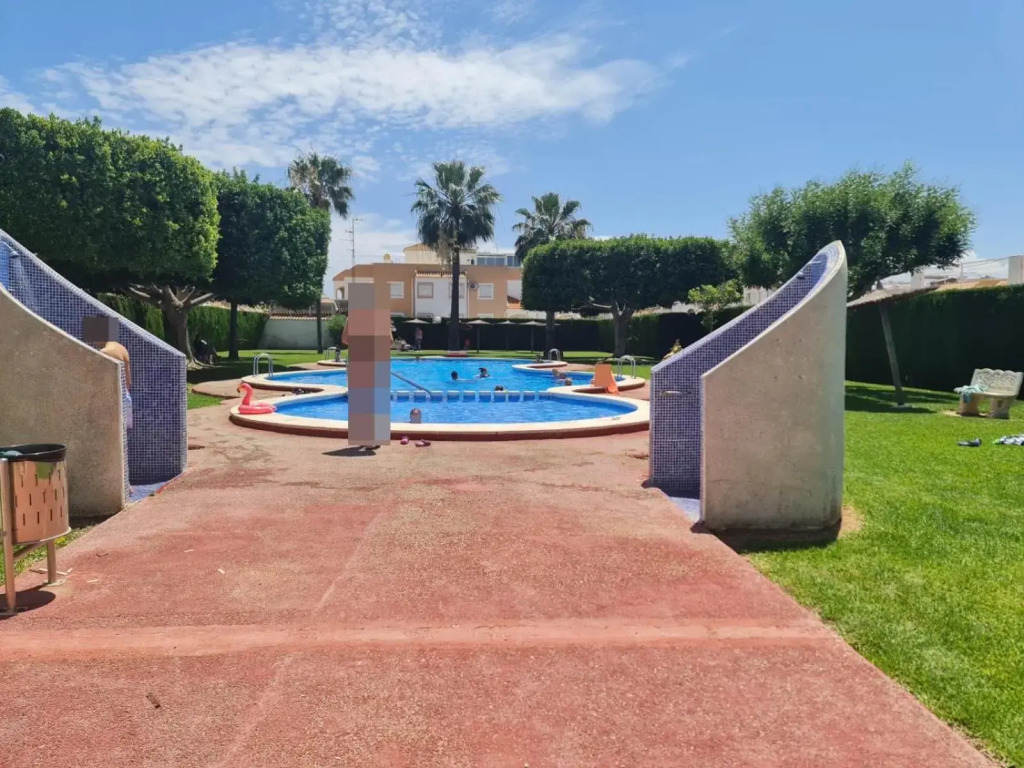 Apartamento para 4 personas en Altos del Limonar
