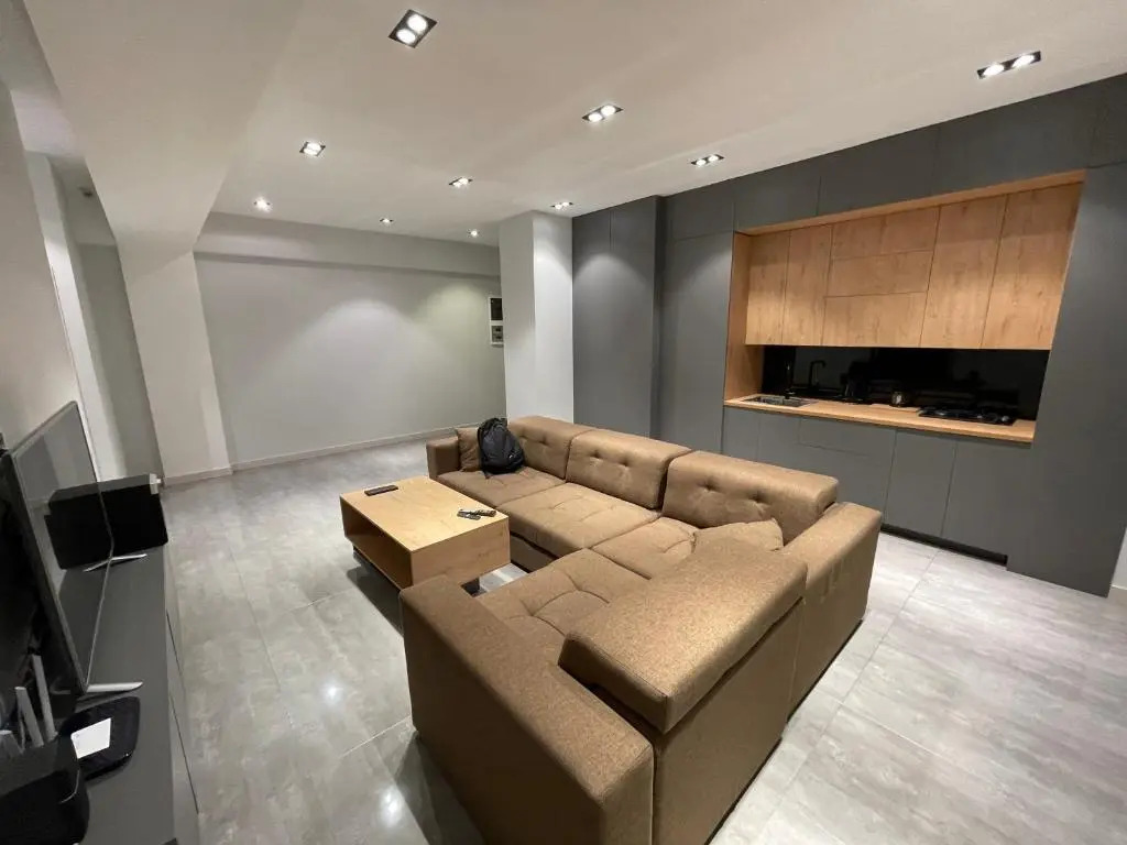 Cozy apartment in the center of Tashkent