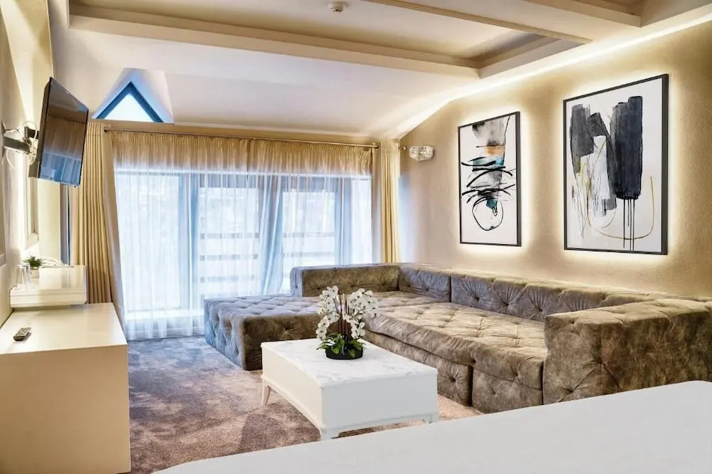 Tsarevets Boutique Hotel & SPA