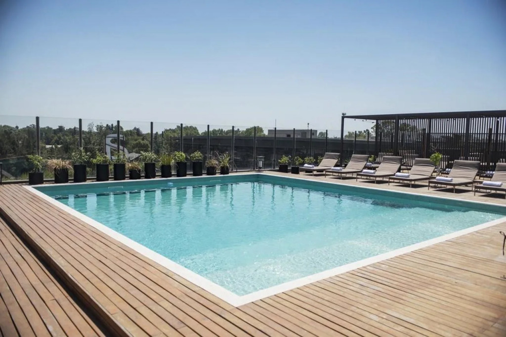 Kos Pilar Hotel