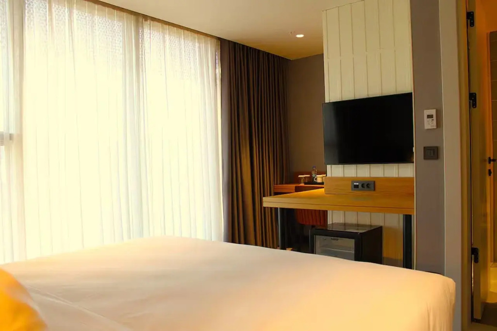 Tryp by Wyndham Istanbul Beyoglu